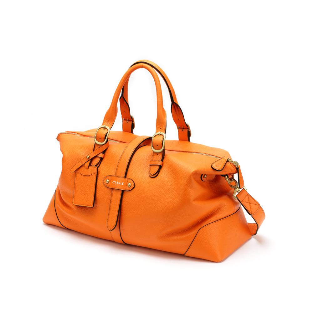 [Coble i] Boston Bag_SOULSTAR